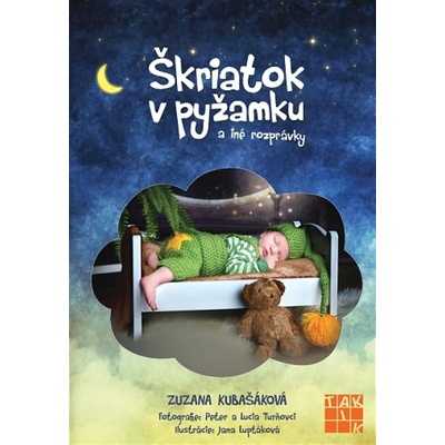 Škriatok v pyžamku a iné rozprávky