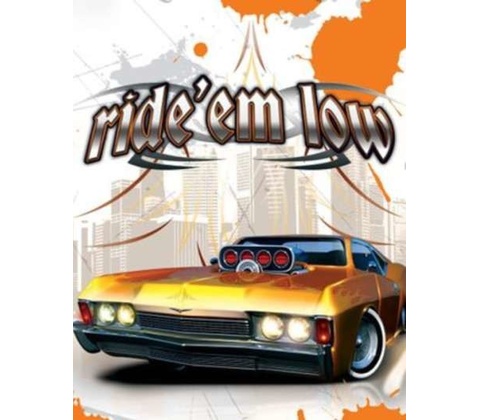 Rideem Low
