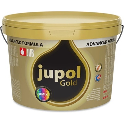 JUB JUPOL GOLD 15 L Family 95