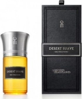 LIQUIDES IMAGINAIRES DESERT SUAVE 50ml 【公式通販】