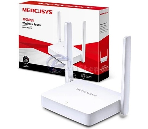 Mercusys MW301R