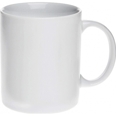 AB LINE 11296GS Hrnček Rita biely 300 ml