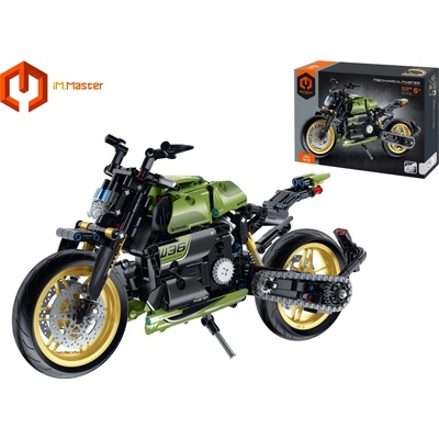 iM.Master motorka W36 33,7x10,3x17,6 cm