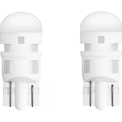 Osram LEDriving W5W W2,1X9,5d 12V 1W