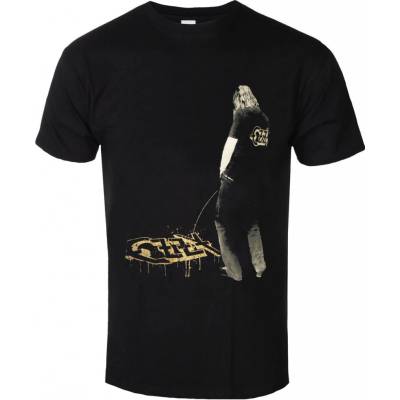 Rock Off metal Ozzy Osbourne čierne