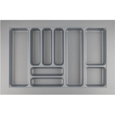 HETTICH 9194939 Příborník OrgaTray 440, 701-800/441-520mm, stříbrná