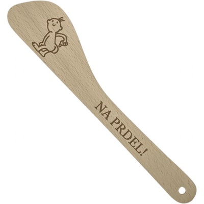 Ptákoviny CB Dekorativní vařečka - Na prdel! – Hledejceny.cz