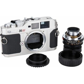 JJC set krytiek L-R11 pre Leicu M