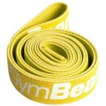 GymBeam Текстилен ластик Level 1