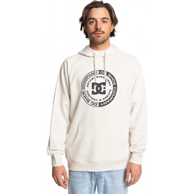 DC Corpo snow heather 2025