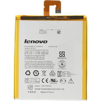 Image 1 of Lenovo L13D1P31 Оригинална Батерия за Lenovo Pad A3500