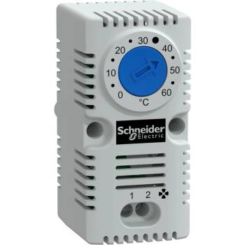 Schneider SE Термостат за табло NO вентилация 0…+60˚C ClimaSys CC - NSYCCOTHO (NSYCCOTHO)