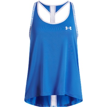 Under Armour Потник Under Armour Tech Knockout Tank 1363374-402 Размер M