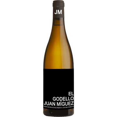 Bodegas O´Ventosela El Godello-Juan Míguez 2023 12,5% 0,75 l (holá láhev)