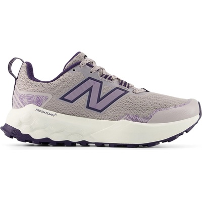 New Balance Дамски маратонки New Balance Women's Fresh Foam X Garoé V2 Trail running shoes - Truffle Salt - размер 41 (EU) (123-2425-0220)