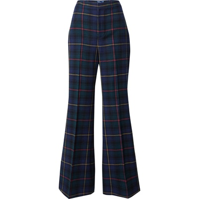 Ralph Lauren Панталон с ръб пъстро, размер 8