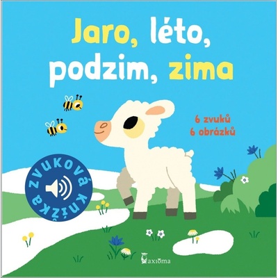Jaro, léto, podzim, zima - Axióma