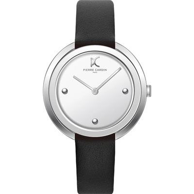 Pierre Cardin Дамски часовник Pierre Cardin Montmartre Simplicity - CMC. 8000 (CMC.8000)