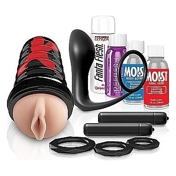 Pipedream PDX Elite Air-Tight Pussy Stroker
