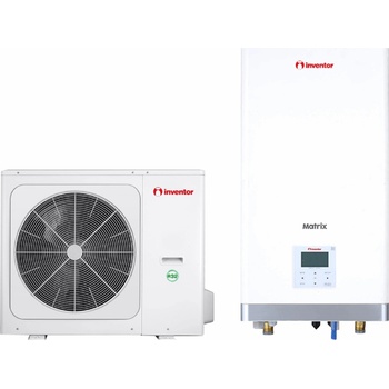 Inventor Matrix Split 16kw -3f