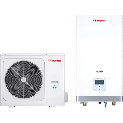 Inventor Matrix Split 6 kw - 1f