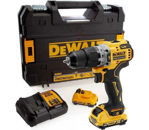 DeWALT DCD706D2