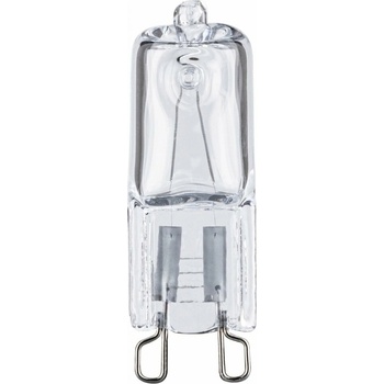 Paulmann halogenová žárovka do trouby G9 230V 40W 2700K stmívatelné čirá 844.01