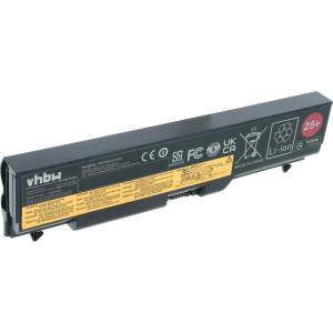 VHBW Батерия за Lenovo Thinkpad L530 / T530 / W530, 5200 mAh (888200485)