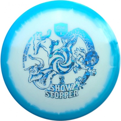 Discmania FD C-Line Horizon Glow Show Stopper 2 Ella Hansen
