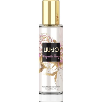 Liu Jo Magnetic Peony Лосион за тяло дамски 200ml