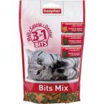 Beaphar BITS MIX 150 г - лакомства за котки 3 в 1