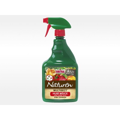 Substral Postřik proti mšicím Naturen Multisect