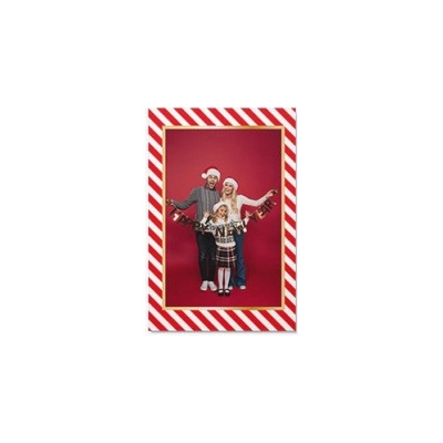 Fotoprianie Merry Xmas, 10x15 cm - 95016