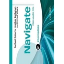 Navigate Intermediate Class Audio CDs (3)