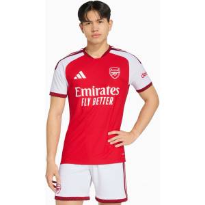 Adidas adidas Arsenal FC 26/27 Home Authentic - JZ3165 - Мъжка тениска