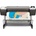 HP DesignJet T1700dr 44-in PostScript Printer 1VD88A