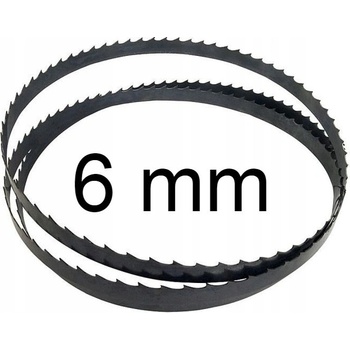 Metabo Pás pilový 1712x6x0,36 A4