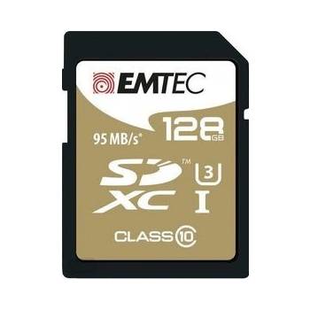 EMTEC SDXC CLASS10 128GB 81750