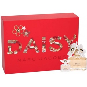 Marc Jacobs Daisy Комплект с Парфюм EDT за жени 50 ml