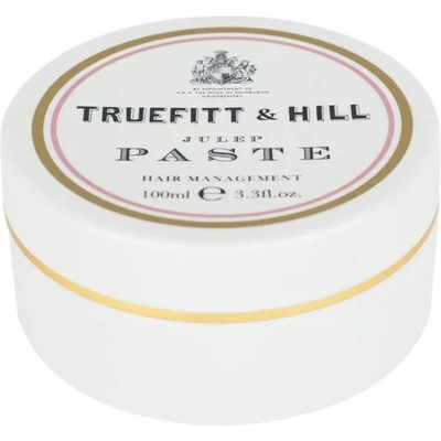 Truefitt & Hill Julep Paste - паста за коса (100 мл)