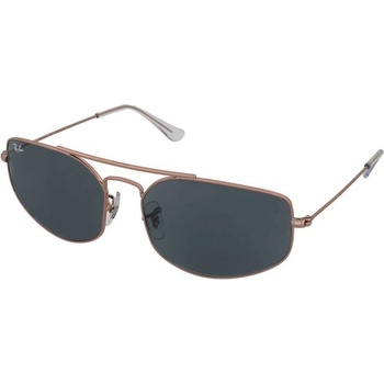 Ray-Ban Диоптрични очила Ray-Ban Explorer 5 RB3845 9035R5
