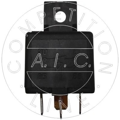 AIC Relé pracovného prúdu 54726