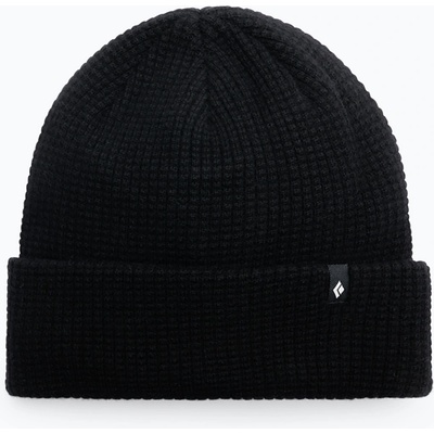 Black Diamond Merino black