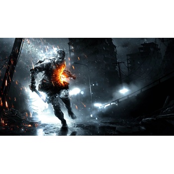 Battlefield 3: Aftermath