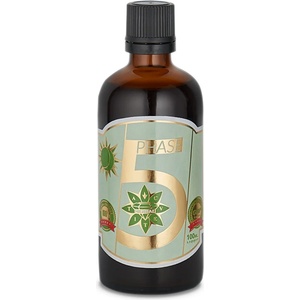 Cvetita Herbal Phase 5, 100 ml, Cvetita Herbal