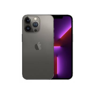 Apple iPhone 13 Pro Max 256GB Graphite (grafitově šedý)