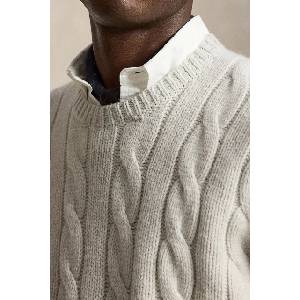 Ralph Lauren пуловер мъжки от вълна (710B23645)