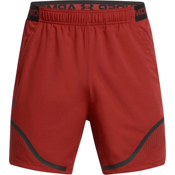 Under Armour Къси панталони Under Armour Men's Vanish Woven Performance Gym Shorts - Orange