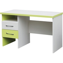 Bradop C010 creme / zelená