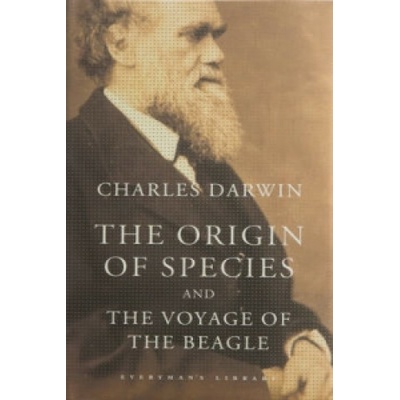 Origin of the Species Darwin Charles